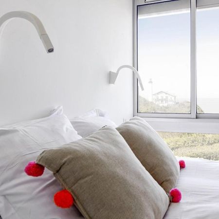 Appartement Croskey - Welkeys Μπιαρίτζ Εξωτερικό φωτογραφία