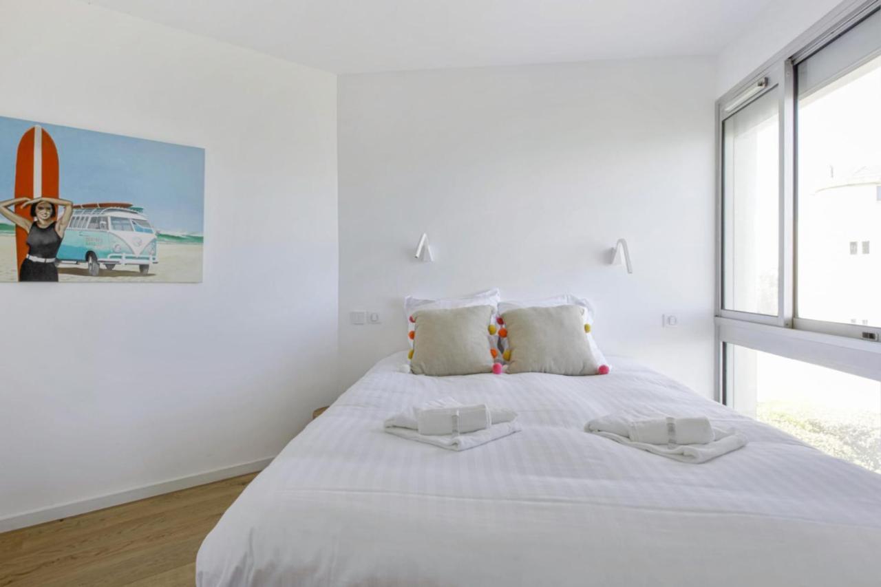 Appartement Croskey - Welkeys Μπιαρίτζ Εξωτερικό φωτογραφία