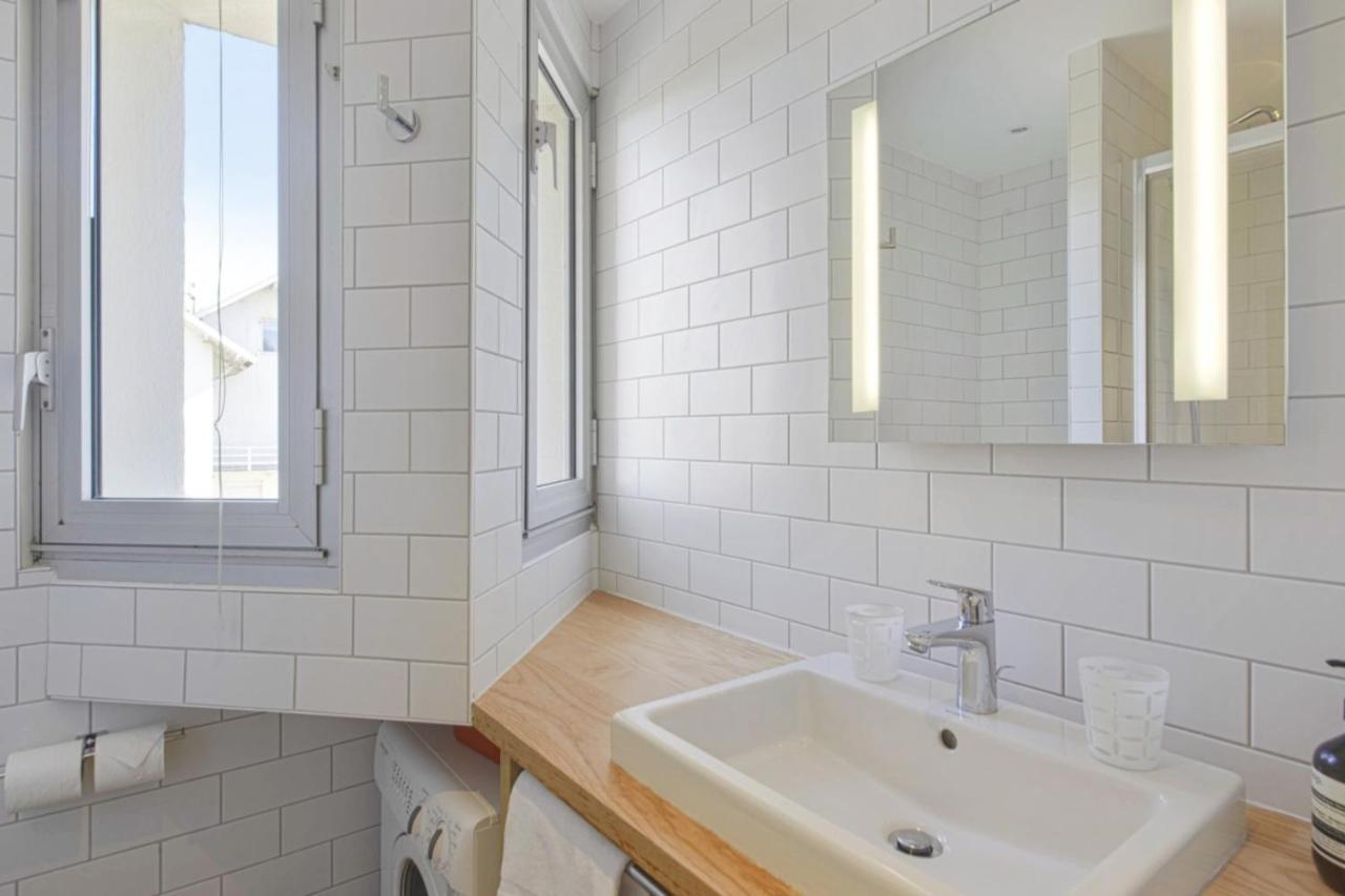 Appartement Croskey - Welkeys Μπιαρίτζ Εξωτερικό φωτογραφία