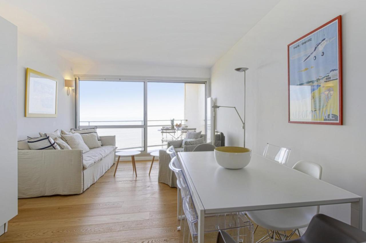 Appartement Croskey - Welkeys Μπιαρίτζ Εξωτερικό φωτογραφία
